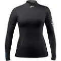 Zhik Eco Spandex Langarmet T-skjorte