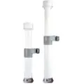PLASTIMO Teleskopisk Bordunderstell 46 Cm