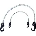 PLASTIMO Nylon Krok Sjokksnor 6 Mm