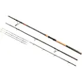 Carp Expert Silver Heavy Feeder Karpe Fiskestang