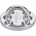 Harken Rustfritt Stål Håndtak Med Høy Belastning Medium Rundt 76 Mm