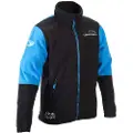 GARBOLINO Match Windproof Fleecejakke Med Full Glidelås