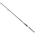 13 Fishing Omen Black Spinnestang
