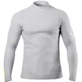 Zhik Eco Spandex Langarmet T-skjorte