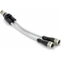VETUS F-line-motorers T-can-busstilkoblingskabel