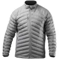 Zhik Cell Puffer Jakke
