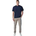 North sails Logo 692848 Kortarmet T-skjorte
