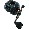 Okuma Citrix Ci Power Handle Baitcasting-snelle