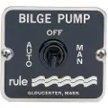Rule Pumps Standard Panelbryter
