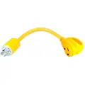 Parkpower By Marinco 172arv Generator Kabeladapter