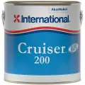 International Bunnstoff For Cruiser 200 750ml