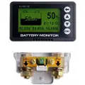 Blugy Shunt Batterimonitor 500a
