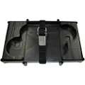 T-h Marine Batteriholderbrett For Optima-batterier Batteribrett
