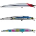 Duel Hardcore Sinking Minnow 38g 210 Mm