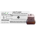 Mti Industries 35-serie Dobbel Propan/lp Karbonmonoksid Trimring Og-alarm