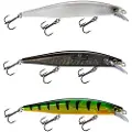 Shimano Bt World Flash Boost Minnow 17g 115 Mm