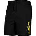 Hotspot titanium Hsd Shorts