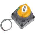 Bep Marine Nødstoppbryter 275a 24v