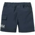 Helly Hansen Qd Cargo Shorts