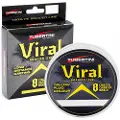 Tubertini Viral 150 M Flettet Fiskesnøre