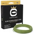 Cortland Euro Nymph Level Fluefiskesnøre 27 M