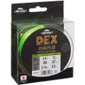 Berkley Dex X8 300 M Flettet Fiskesnøre