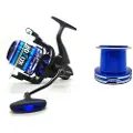 Akami Kozor Blue Edition Surfcasting-snelle