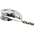 Maxwell Rc10-8 100tdc Cw Ankerwinde Kun For Kjetting 24v 1000w