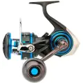Daiwa Saltist Mq 2021 Fiske Spinnehjul