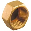 PLASTIMO Gjengede Hunnplugg