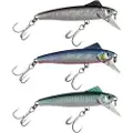 Molix Heavy Dutty Sinking Minnow 44g 90 Mm