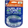 Colmic Duplex Core Hollow Match Elastisk Linje 5 M