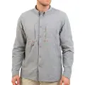 Graff 807-ko-cl-12 Skjorte Med Lange Ermer