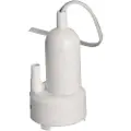 PLASTIMO Campingvognpumpe 11l/min 2.5a 12v