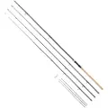 Korum 3k Trilogy Triple Tip Karpe Fiskestang