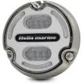 Hella Marine Flerfarget Bronse Apelo A2-lampe