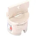 Seanox Roterende Sett For Stangholder