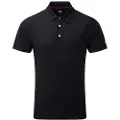 Gill Uv Tec Kortermet Poloskjorte