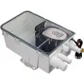 Seaflo Dusjsluk Med Pumpe På 750 Gph 1.6a 24v