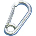 Talamex Oval Karabinkrok 10 Enheter