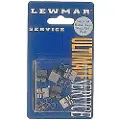 Lewmar Fjær-og Sperrehakesett For Vinsj 48 Til 66
