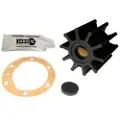 Jabsco Neopren Hh Fleksibel Impeller