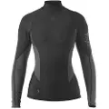 Zhik Spandex Uv-beskyttende Langermet T-skjorte
