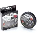 Relix Fantastic Eight Flettet Fiskesnøre 150 M