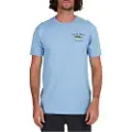 Salty Crew Bigmouth Premium Kortarmet T-skjorte