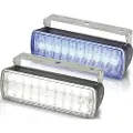 Hella Marine Sea Hawk Xl Tofarget Led-flomlys