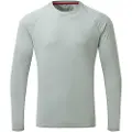 Gill Uv Tec Langarmet T-skjorte
