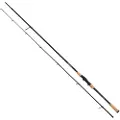 Shimano Sedona Moderate Cork Spinnestang