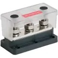 Bep Marine Samleskinne 3 Stendere