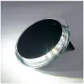 Talamex Jupiter Solcelledrevet Led-lys